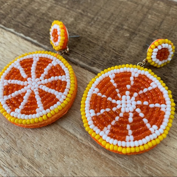 Earrings - Picture 2 of 2